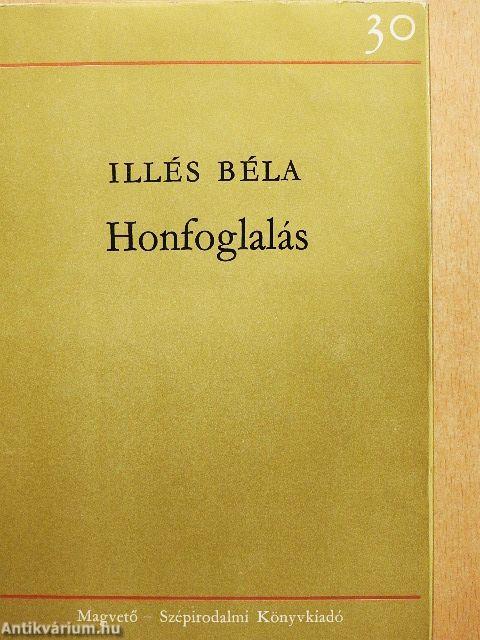 Honfoglalás 1-2.