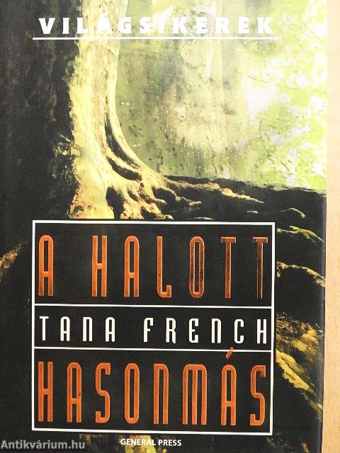 A halott hasonmás