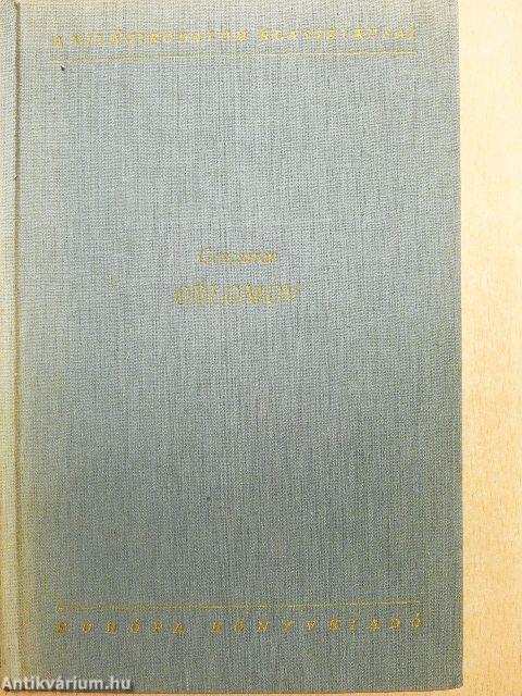 Oblomov