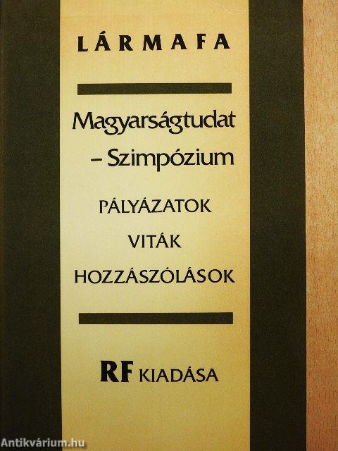 Lármafa