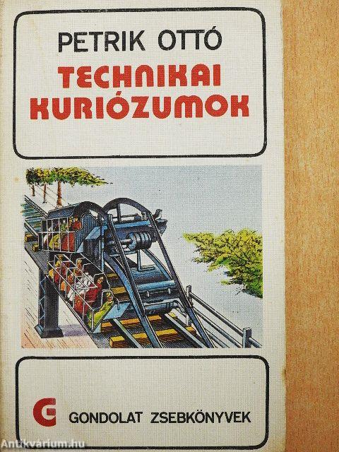 Technikai kuriózumok