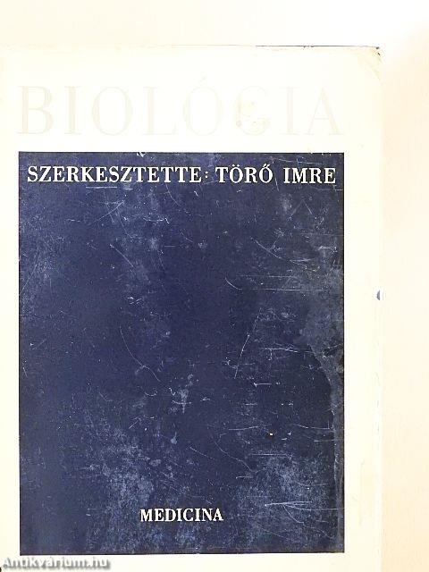 Biológia