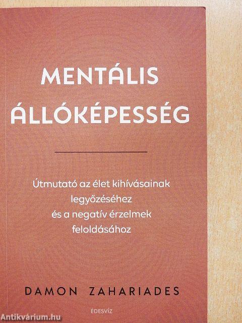 Mentális állóképesség