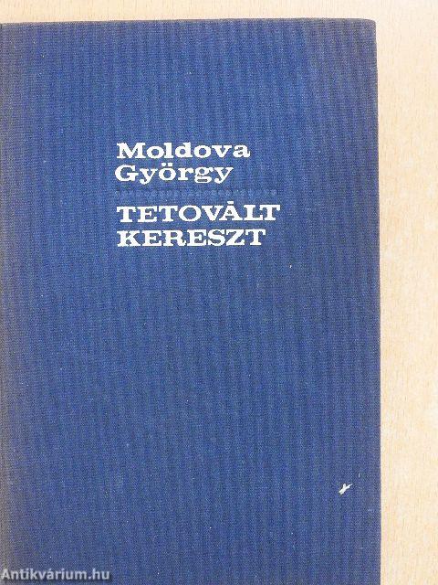 Tetovált kereszt