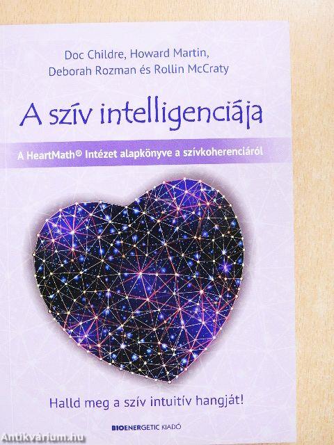 A szív intelligenciája