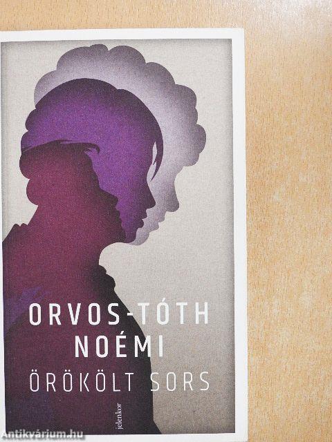 Örökölt sors
