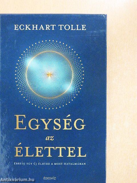 Egység az élettel