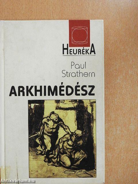 Arkhimédész