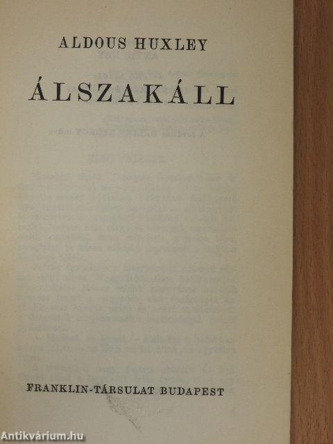 Álszakáll