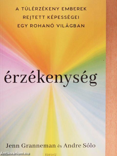 Érzékenység