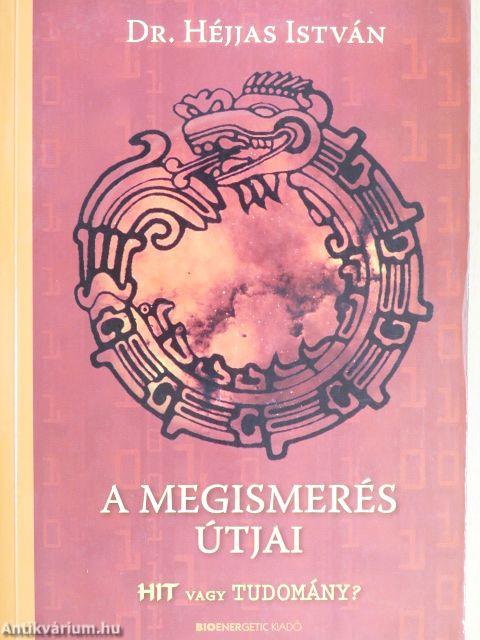 A megismerés útjai
