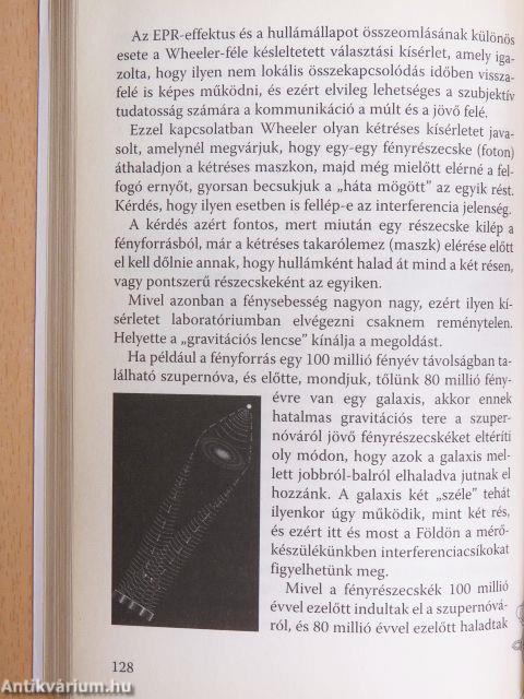 A megismerés útjai