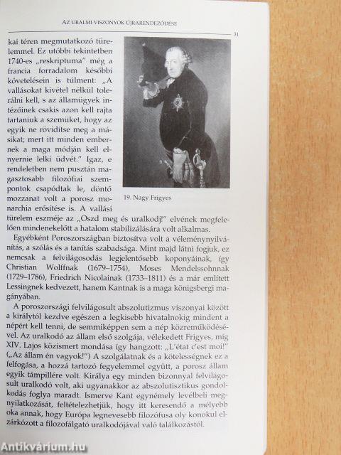 Immanuel Kant