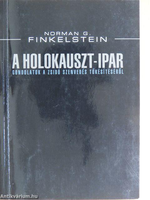 A Holokauszt-ipar