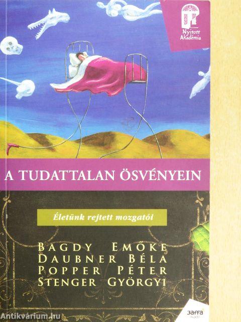 A tudattalan ösvényein