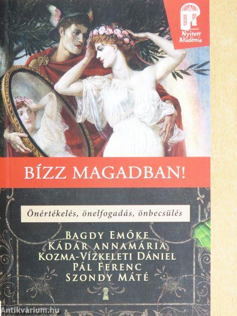 Bízz magadban!