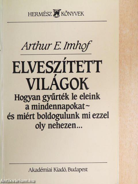 Elveszített világok