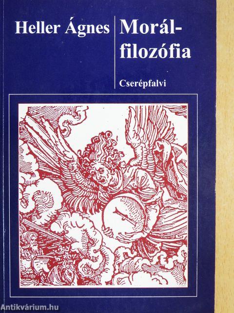 Morálfilozófia