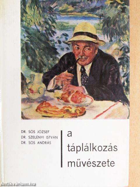 A táplálkozás művészete