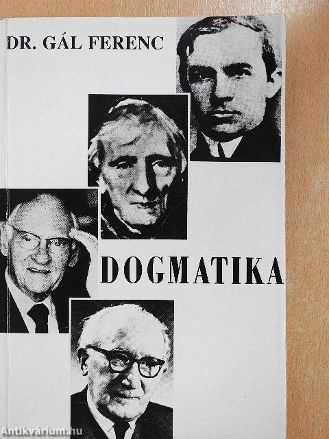 Dogmatika 2.