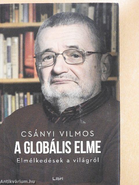 A globális elme