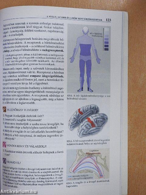 Biológia 8.