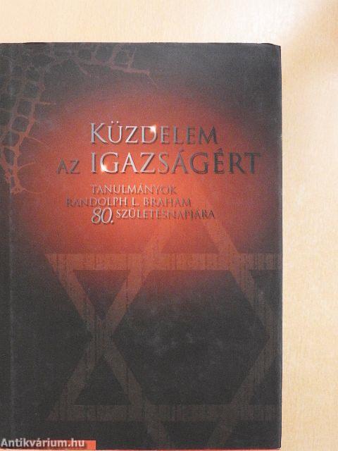 Küzdelem az igazságért
