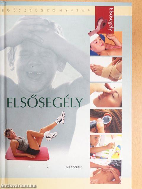 Elsősegély