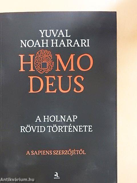 Homo Deus