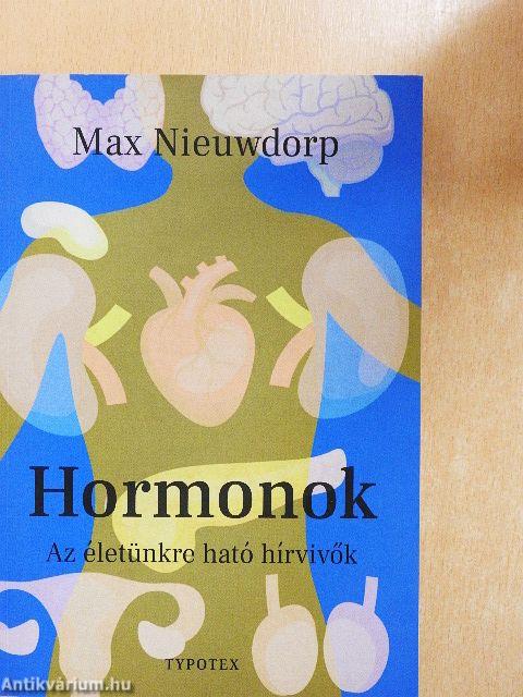 Hormonok