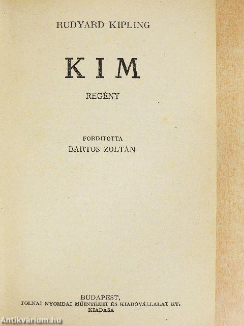 Kim