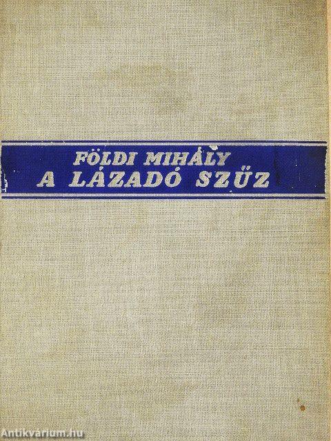 A lázadó szűz
