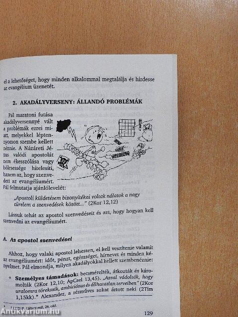 Pál titka