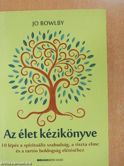 Az élet kézikönyve
