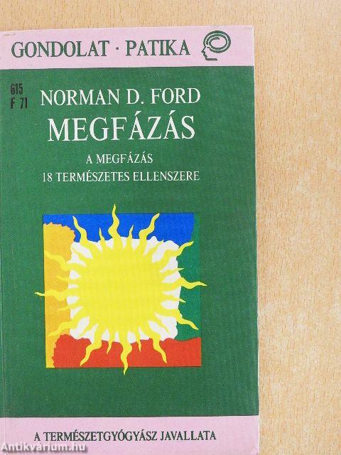 Megfázás