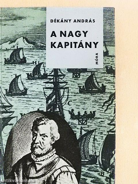 A nagy kapitány
