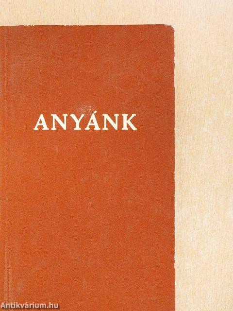 Anyánk