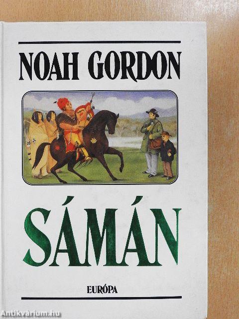 Sámán