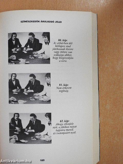 A póker titkai