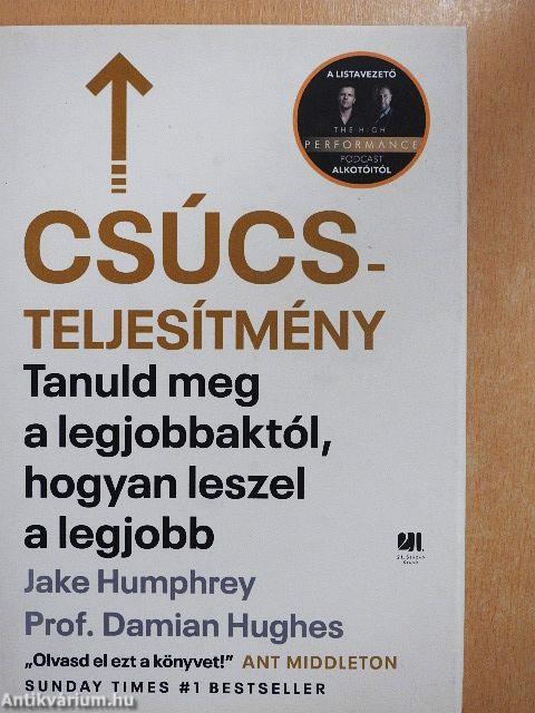 Csúcsteljesítmény