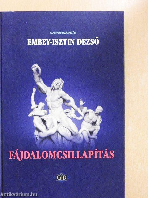 Fájdalomcsillapítás