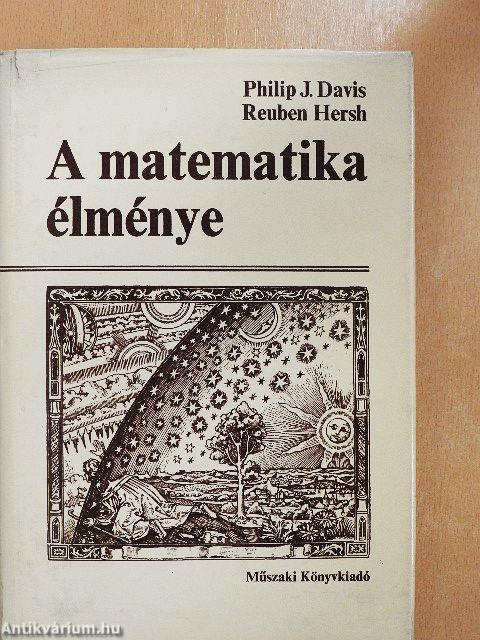 A matematika élménye