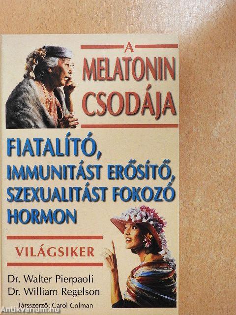 A melatonin csodája