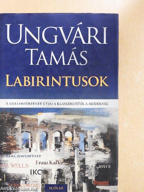 Labirintusok