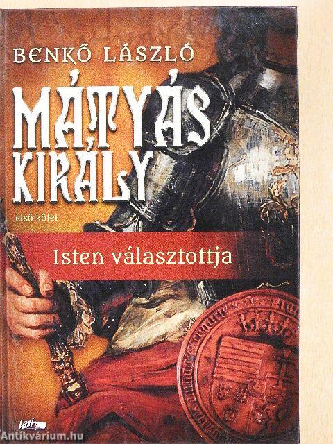 Mátyás király 1.