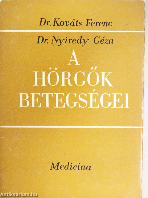 A hörgők betegségei