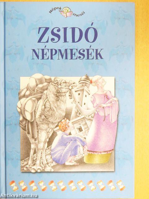 Zsidó népmesék