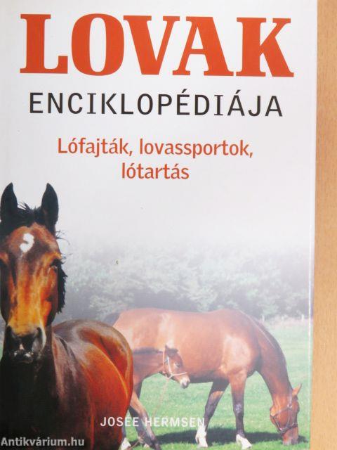 Lovak enciklopédiája