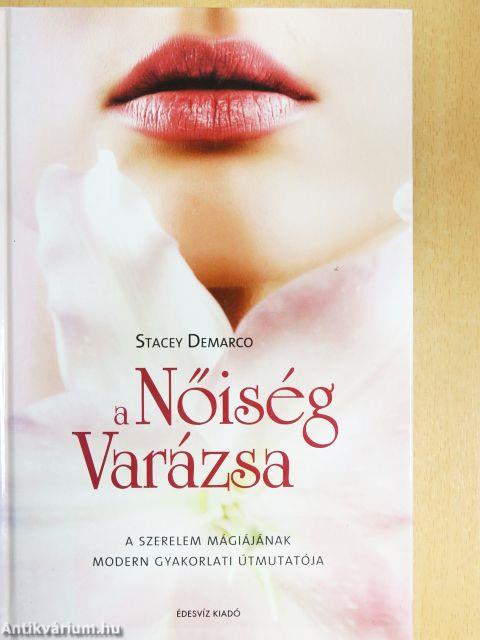 A nőiség varázsa