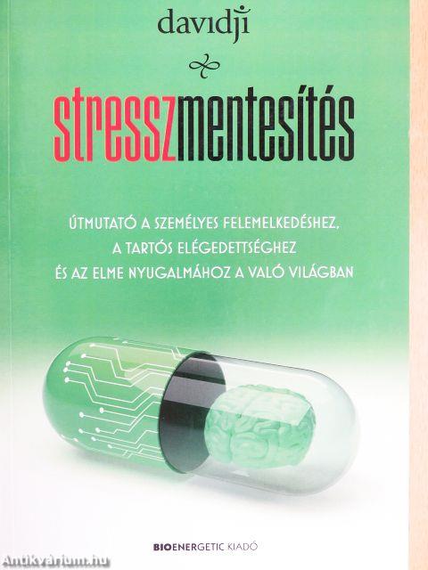 Stresszmentesítés
